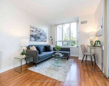 
#617-225 Merton St Mount Pleasant West 1 beds 1 baths 1 garage 629900.00        