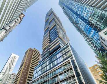 
#3904-55 Charles St E Church-Yonge Corridor 2 beds 2 baths 0 garage 1299000.00        