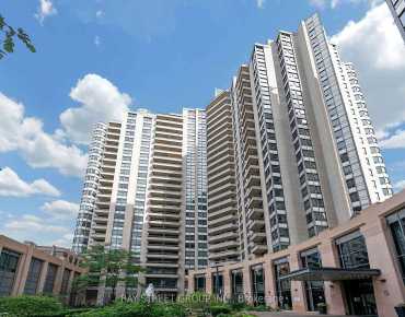 
#2321-15 Northtown Way Willowdale East 1 beds 1 baths 1 garage 648000.00        