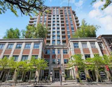 
#1402-168 King St N Moss Park 2 beds 2 baths 1 garage 1578000.00        