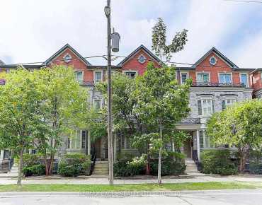 
            36 Clairtrell Rd Willowdale East 4睡房4卫生间3车位, 出售价格1588800.00加元                    