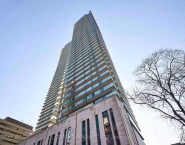 
#4309-65 St Mary St Bay Street Corridor 2 beds 2 baths 1 garage 1249000.00        