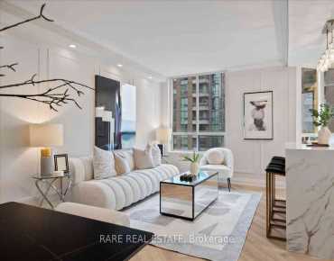 
            #905-35 Finch Ave E Willowdale East 2睡房2卫生间1车位, 出售价格999000.00加元                    