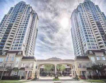 
#1711-3 Rean Dr Bayview Village 1 beds 2 baths 1 garage 589500.00        