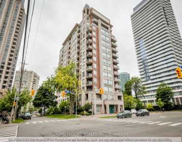 
#1108-28 Byng Ave Willowdale East 2 beds 2 baths 1 garage 678000.00        