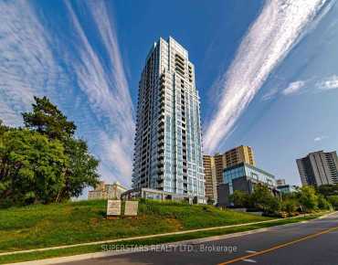 
#1703-18 Graydon Hall Dr Parkwoods-Donalda 2 beds 2 baths 1 garage 665000.00        