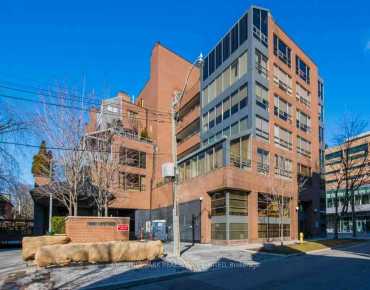 
#505-4 Lowther Ave Annex 2 beds 3 baths 2 garage 4225000.00        