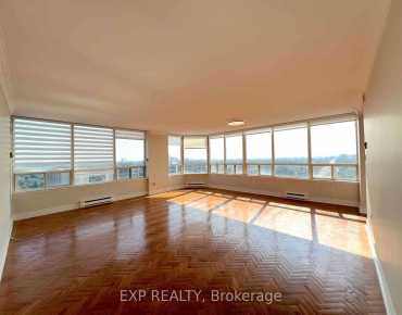 
            #1704-10 Torresdale Ave Westminster-Branson 2睡房2卫生间1车位, 出售价格875000.00加元                    