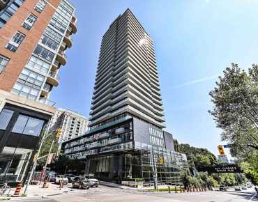 
#507-1815 Yonge St Mount Pleasant West 2 beds 2 baths 1 garage 975000.00        