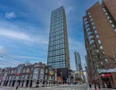 
#1012-319 Jarvis St University 2 beds 2 baths 1 garage 828800.00        