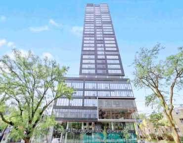 
#404-203 College St Kensington-Chinatown 1 beds 2 baths 0 garage 790000.00        