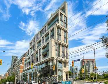 
#504-200 Sudbury St Little Portugal 1 beds 1 baths 0 garage 699000.00        