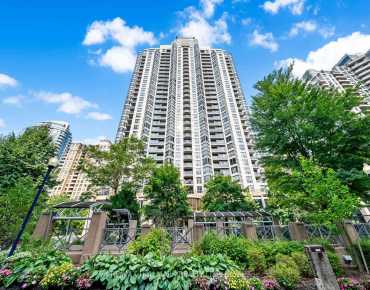 
#2311-10 Northtown Way Willowdale East 2 beds 2 baths 1 garage 775000.00        