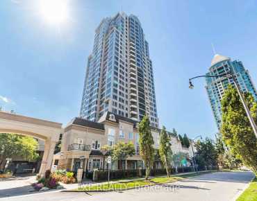 
#112-1 Rean Dr Bayview Village 1 beds 1 baths 1 garage 499888.00        