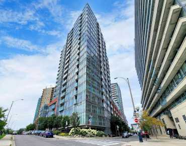 
#1712-150 Sudbury St Little Portugal 1 beds 1 baths 1 garage 584900.00        