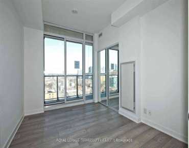 
            #1405-120 Parliament St Moss Park 1睡房1卫生间0车位, 出售价格519900.00加元                    