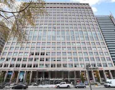 
#605-111 St Clair Ave W Yonge-St. Clair 2 beds 2 baths 1 garage 1099000.00        