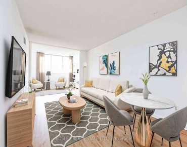 
#2106-15 Maitland Pl Cabbagetown-South St. James Town 1 beds 1 baths 1 garage 578800.00        