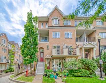 
            600 Grandview Way Willowdale East 3睡房3卫生间1车位, 出售价格1229000.00加元                    