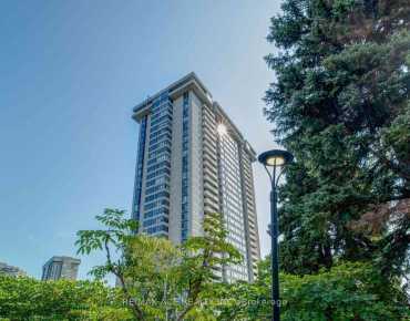 
            #1609-1555 Finch Ave E Don Valley Village 1睡房1卫生间1车位, 出售价格585000.00加元                    