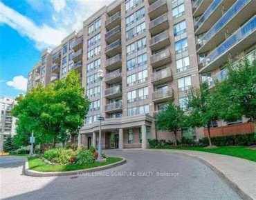 
#503-1720 Eglinton Ave E Victoria Village 1 beds 1 baths 1 garage 479000.00        