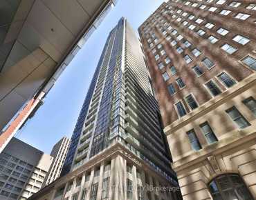 
#710-70 Temperance St Bay Street Corridor 1 beds 1 baths 0 garage 499000.00        