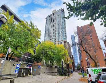 
#2016-8 Park Rd Rosedale-Moore Park 1 beds 1 baths 0 garage 488000.00        