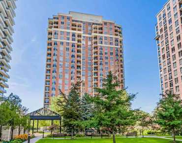 
            #304-1101 Leslie St Banbury-Don Mills 2睡房2卫生间1车位, 出售价格718000.00加元                    