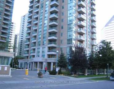 
            #402-1 Pemberton Ave Newtonbrook East 1睡房1卫生间1车位, 出售价格578000.00加元                    