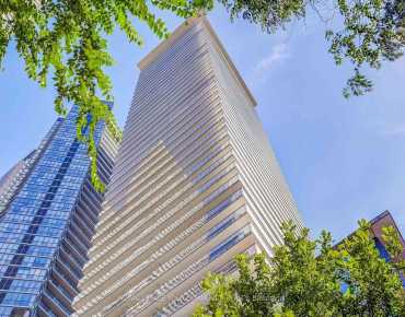 
#3703-33 Charles St Church-Yonge Corridor 2 beds 2 baths 1 garage 1088000.00        