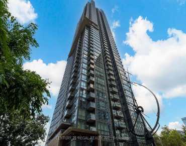 
#216-11 Brunel Crt Waterfront Communities C1 1 beds 1 baths 0 garage 470000.00        