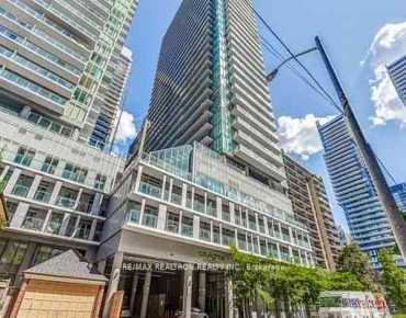 
#1115-195 Redpath Ave Mount Pleasant West 1 beds 1 baths 0 garage 485000.00        