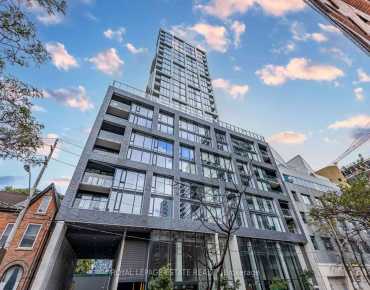 
#1610-55 Ontario St Moss Park 1 beds 1 baths 0 garage 499900.00        