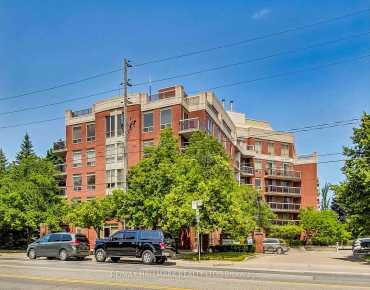 
#405-800 Sheppard Ave Bathurst Manor 2 beds 2 baths 1 garage 639000.00        