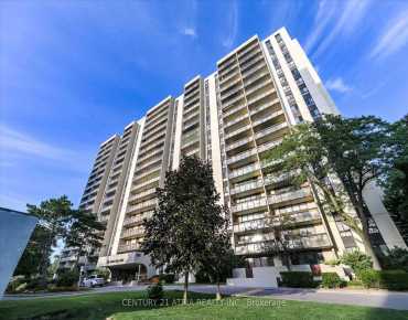 
            #1703-350 Seneca Hill Dr Don Valley Village 2睡房1卫生间1车位, 出售价格598000.00加元                    