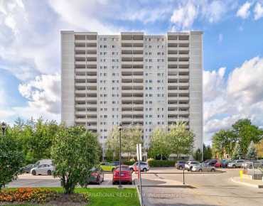 
#1111-1360 York Mills Rd Parkwoods-Donalda 3 beds 2 baths 1 garage 569999.00        