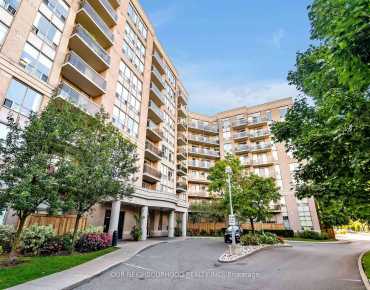 
#813-1720 Eglinton Ave E Victoria Village 2 beds 2 baths 1 garage 589900.00        