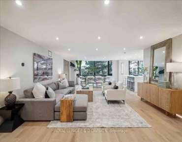 
            #404-1166 Bay St Bay Street Corridor 2睡房2卫生间2车位, 出售价格2995000.00加元                    