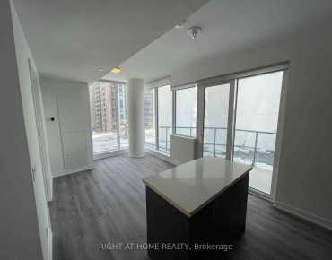 
#502-15 Ellerslie Ave Willowdale West 1 beds 1 baths 1 garage 580000.00        