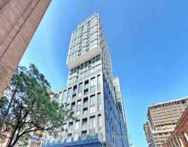 
#605-158 Front St E Waterfront Communities C8 3 beds 2 baths 1 garage 969000.00        