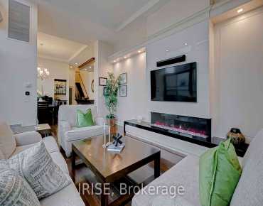 
#Ph1-8 Wellesley St E Church-Yonge Corridor 3 beds 3 baths 1 garage 1799900.00        