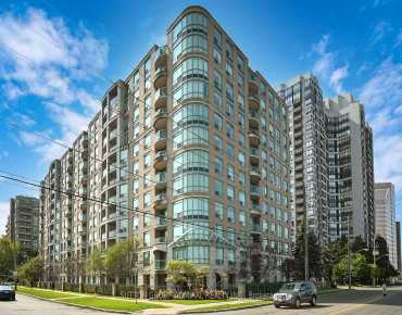 
            #810-28 Pemberton Ave Newtonbrook East 1睡房1卫生间1车位, 出售价格539800.00加元                    