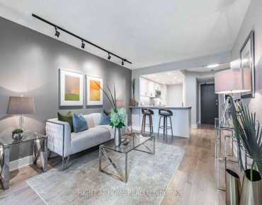 
            #203-60 Homewood Ave Cabbagetown-South St. James Town 1睡房1卫生间1车位, 出售价格649000.00加元                    