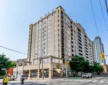 
#1112-225 Wellesley St E Cabbagetown-South St. James Town 2 beds 2 baths 1 garage 719000.00        