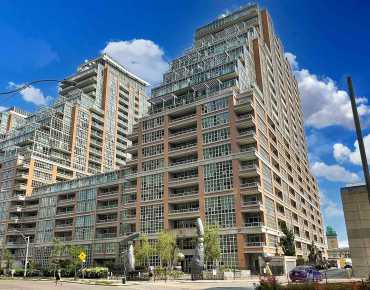 
            #1403-85 East Liberty St Niagara 睡房1卫生间0车位, 出售价格528800.00加元                    