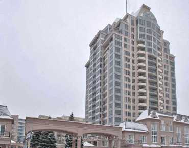 
#1806-8 Rean Dr Bayview Village 2 beds 2 baths 1 garage 899999.00        