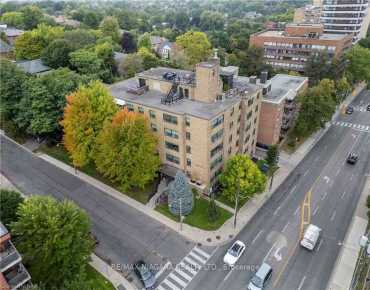 
#505-2 RIDELLE Ave Forest Hill North 1 beds 1 baths 1 garage 499900.00        