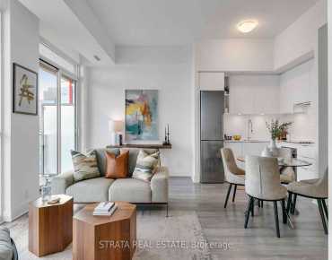 
#2307-120 Parliament St Moss Park 2 beds 2 baths 1 garage 999000.00        