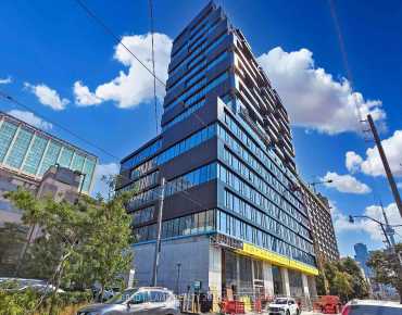 
            #307-195 McCaul St Kensington-Chinatown 1睡房1卫生间0车位, 出售价格699900.00加元                    