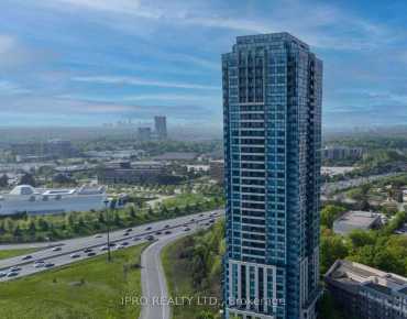 
            #1203-181 Wynford Dr Banbury-Don Mills 2睡房2卫生间1车位, 出售价格699000.00加元                    